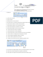 cuestionario informatica 1ero