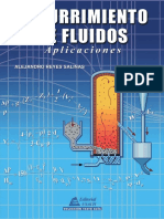 Escurrimiento de Fluidos Aplicaciones PDF