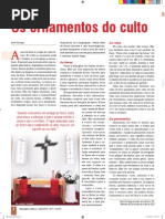 Adoracao e Louvor - ML2010 07