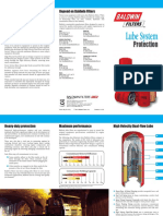 Baldwin Lube Filtration