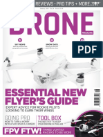 Drone Magazine Jan18
