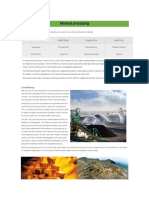 Products Nuoer Chemical - Mineral Processing PDF