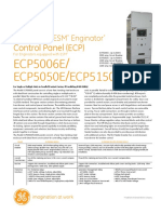 Ecp5006e/ Ecp5050e/ecp5150e