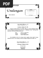 undangan 