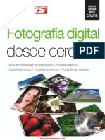 Guasco Indalecio Fotografía Digital Desde Cero PDF