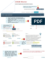 SCRUM Exam Proceso