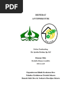 Download REFERAT antipsikotik by theresiaaquila SN372329638 doc pdf