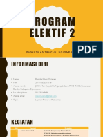 Program Elektif 2