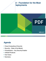 VMware Vshield Presentation PP en Dec10