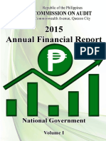 2015 AFR National Govt Volume I