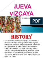 Nueva Vizcaya