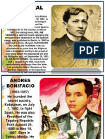 Jose Rizal