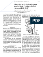 ID Studi Eksperimen Variasi Laju Pendingina