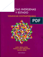 4.4 Mora La Politizacion de La Justicia Zapatista