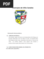 Download Informacion  Municipio de Villa Canales by DAVYAMY SN37233800 doc pdf