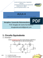 AULA 4 - Circuito Equivalente e Conjugado (MIT)