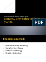 4 Criminological Theory Pt2 RW