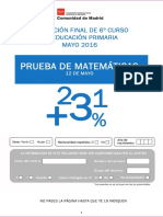 Matem Ticas 6EP 2016 PDF