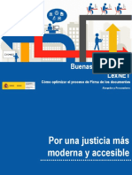 Buenas Practicas LexNET Ab-Pr PDF 150204 Ministerio