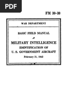 Download WWII US Aircraft Recognition by CAP History Library SN37233980 doc pdf