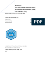 Makalah AI Bagian HPLC&Jurnal GC-1