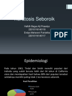 Keratosis Seboroik FK Undip