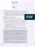 03.contract Law PDF