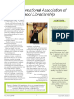 Iasl Newsletter Vol3