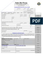 APO ID Form PDF