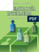 Epidemiología Intermedia - Conceptos y Aplicaciones - Szklo &amp Nieto