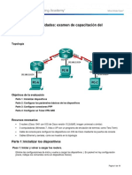 CCNA: Configuración de conexiones VPN y PPP