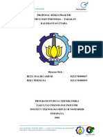 Proposal Kp Medco 2018 Maliki-riky