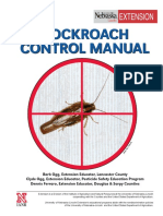 Cockroach Manual PDF