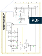 ASD Starter Control With MPCB