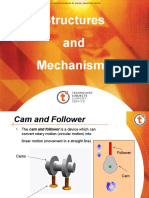 Structures and Mechanisms