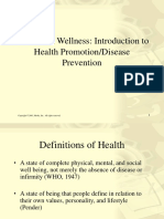 N101 Health Promotion 04