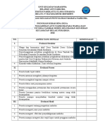 Lembar Observasi (Penyuluhan Narkoba)