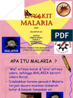PP Malaria