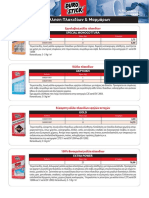 Durostick Sigkolisi Plakidion 30