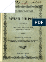 Povesti Din Popor 1895
