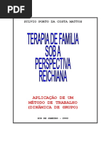 Aplicação de Um Método de Trabalho (Dinâmica de Grupo)
