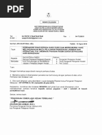 KERTAS KERJA SEGAK