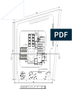 Plan and Section SHT