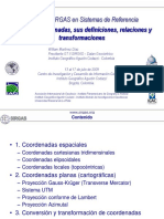 CAPITULO v-2 (Coordenadas-William Eduardo Garay - A)