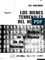 Huberman Leo - Los Bienes Terrenales Del Hombre.pdf