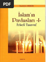 Saadettin Merdin - İslam'ın Pavlusları-1 Felsefi Tasavvuf PDF