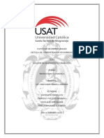 Analisis de Diagnostico y Propuesta