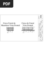 4.Proj. Confinamento-Detalhe Cercas