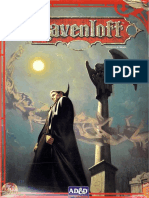 AD&D - [Ravenloft] Vademécum de Campaña