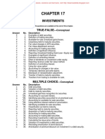Investments 01 PDF